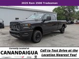 New 2025 RAM 2500 Tradesman image 4