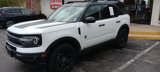 Used 2024 Ford Bronco Sport Big Bend w/ Convenience Package image 3