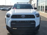 New 2025 Toyota 4Runner TRD Off-Road image 2
