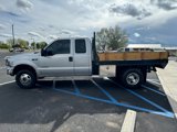 Used 2001 Ford F350 XLT image 6