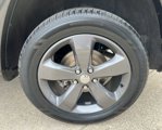 Used 2015 Jeep Grand Cherokee Overland image 6
