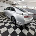Used 2013 Lincoln MKZ AWD image 3