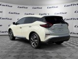 Used 2023 Nissan Murano SL image 3