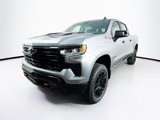 New 2025 Chevrolet Silverado 1500 LT Trail Boss w/ Convenience Package II image 3