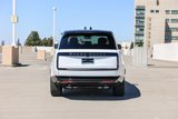 New 2025 Land Rover Range Rover SE image 5