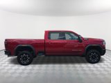 Used 2025 GMC Sierra 2500 AT4X image 2