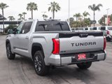 New 2025 Toyota Tundra Platinum image 4
