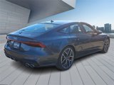 New 2025 Audi S7 Premium Plus image 4