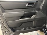 New 2025 Toyota Tundra Platinum image 4