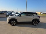 New 2026 Chevrolet TrailBlazer RS image 4