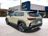 Used 2025 MAZDA CX-50 AWD 2.5 Turbo w/ Premium Pkg image 3