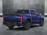 New 2025 Toyota Tundra Platinum image 2