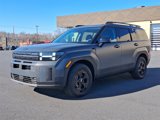 New 2025 Hyundai Santa Fe XRT w/ Tow & Go Package image 2