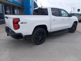 New 2025 Chevrolet Colorado Z71 w/ Technology Package image 2