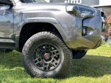 Used 2022 Toyota 4Runner SR5 image 4