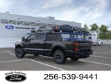 New 2025 Ford F350 Platinum image 4