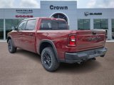 New 2025 RAM 1500 Rebel w/ Rebel Level 2 Equipment Group image 3