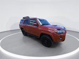 Used 2024 Toyota 4Runner TRD Pro image 2