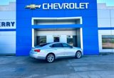 Used 2016 Chevrolet Impala LTZ image 5