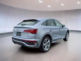 Certified 2025 Audi Q5 2.0T Premium Plus w/ Premium Plus Package image 3