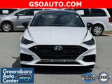 Used 2023 Hyundai Sonata N Line w/ Cargo Package image 5
