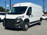 Used 2025 RAM ProMaster 2500 w/ Convenience Group image 3