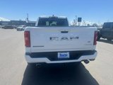 New 2025 RAM 1500 4x4 Crew Cab image 5