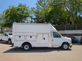 New 2025 Ford E-350 and Econoline 350 Super Duty w/ Power Equipment Group image 2
