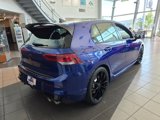 New 2025 Volkswagen Golf R Black Edition image 4
