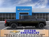 New 2025 Chevrolet Silverado 2500 LTZ w/ Trail Boss Package image 5