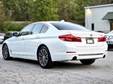 Used 2017 BMW 530i w/ Premium Package image 5