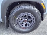 New 2025 Nissan Frontier PRO-4X w/ Pro Convenience Package image 5