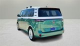 New 2025 Volkswagen ID. Buzz 1st Edition image 5