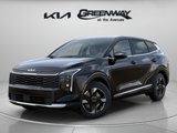 New 2026 Kia Sportage LX image 3