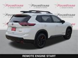 New 2026 Nissan Rogue SV w/ Rock Creek Premium Package image 4