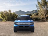New 2025 Ford Bronco Sport Big Bend image 6