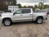 Used 2020 Chevrolet Silverado 1500 Custom w/ Custom Convenience Package image 2