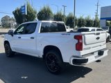 New 2026 Chevrolet Silverado 1500 Custom image 5