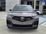 New 2025 Acura MDX A-Spec image 2