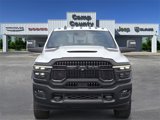 New 2025 RAM 2500 Rebel w/ Rebel Level 1 Equipment Group image 2