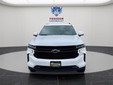 Used 2024 Chevrolet Suburban RST w/ Luxury Package image 2