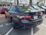 Used 2024 Toyota Camry SE image 6