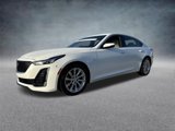 Certified 2024 Cadillac CT5 Luxury w/ Cold Weather Package image 3
