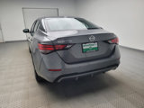 Used 2022 Nissan Sentra SV image 6