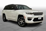 New 2025 Jeep Grand Cherokee Summit image 2