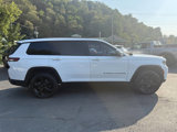 Used 2021 Jeep Grand Cherokee L Laredo image 2