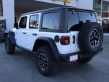 New 2025 Jeep Wrangler Unlimited Rubicon w/ Technology Group image 5