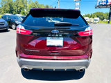 Used 2021 Ford Edge Titanium image 4