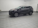Used 2020 Kia Sportage LX image 2