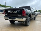 New 2025 RAM 2500 Limited image 5